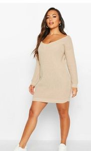 Sweater Dress